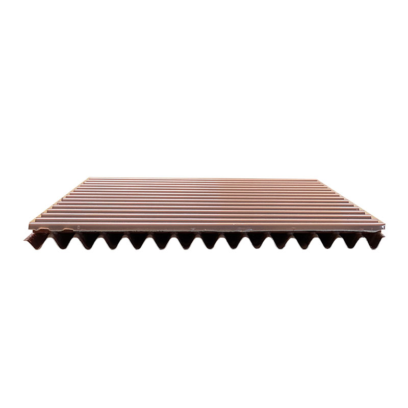 South Corrugation Array image199