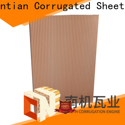 Customized corrugated aluminum sheet manufacturers for roofling