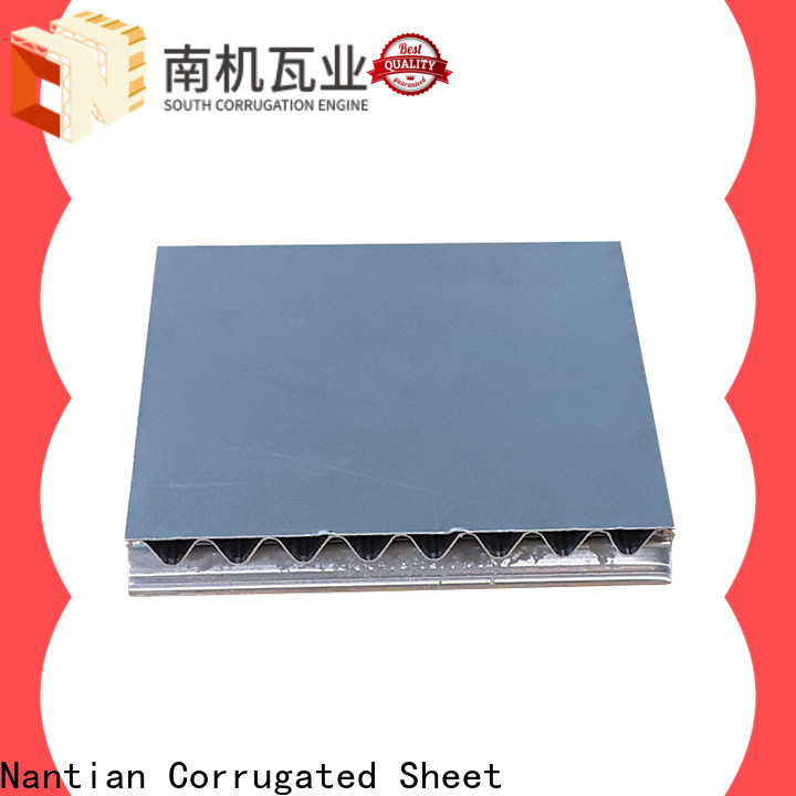 South Corrugation corrugated metal panels company for agricultural buildings