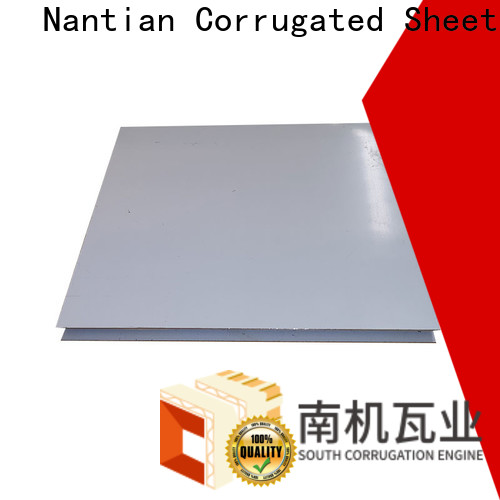 South Corrugation corrugated metal wall panels supply for wall