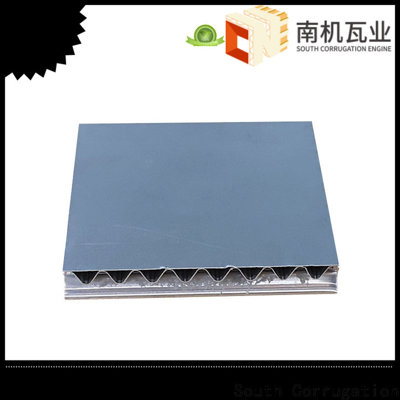 South Corrugation Bulk corrugated sheet uae price for agricultural buildings