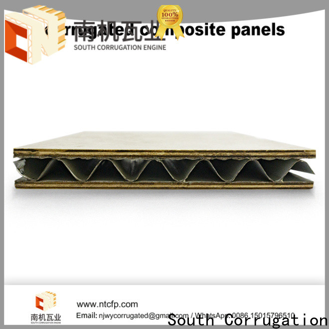 Customized aluminum sandwich panel manufacturers suppliers for roofling