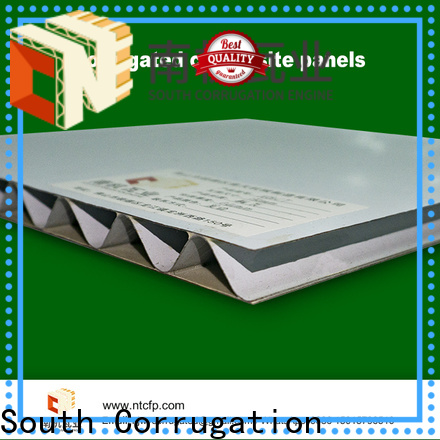 South Corrugation corrugated roof panels company for roof
