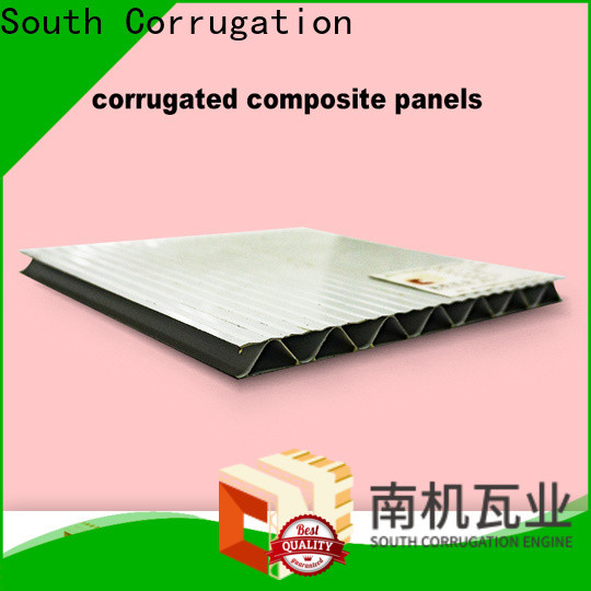 South Corrugation Best corrugated roof panels for sale for buildings