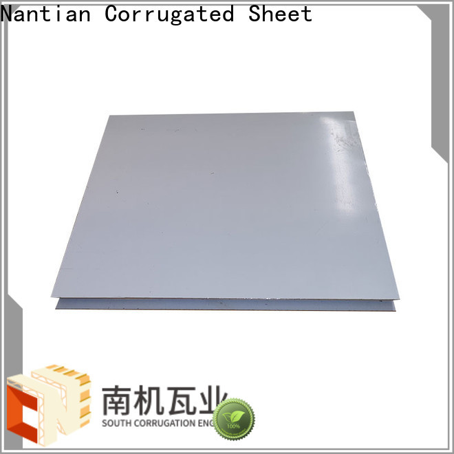 Quality sheet metal panels wholesale for wall