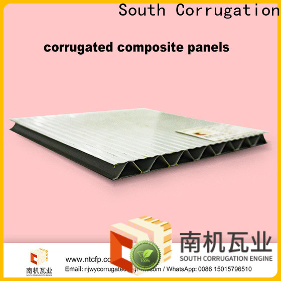Bulk corrugated wall cladding for sale for roof