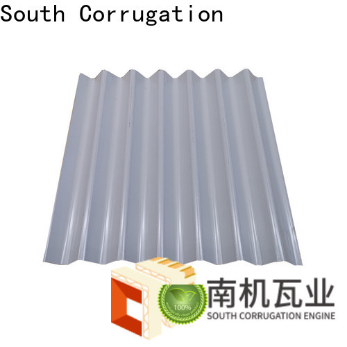 South Corrugation Buy corrugated steel floor panels cost for agricultural buildings
